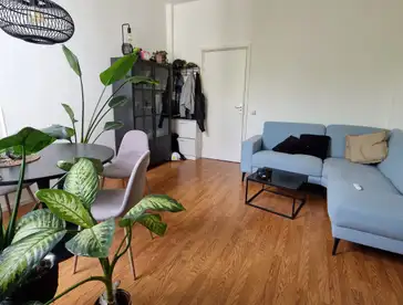 Foto #1 Appartement Haagdijk Breda