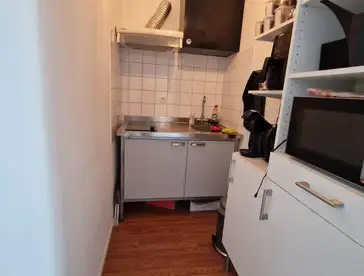 Foto #3 Appartement Haagdijk Breda