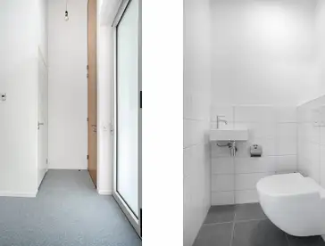 Foto #1 Appartement Utrechtseweg Amersfoort