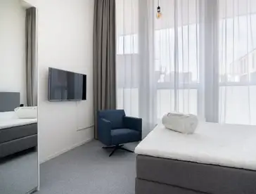 Foto #2 Appartement Utrechtseweg Amersfoort