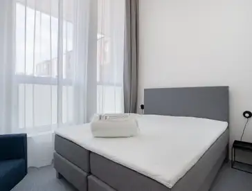 Foto #3 Appartement Utrechtseweg Amersfoort