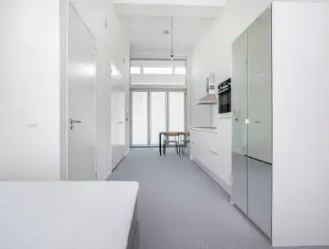 Foto #4 Appartement Utrechtseweg Amersfoort