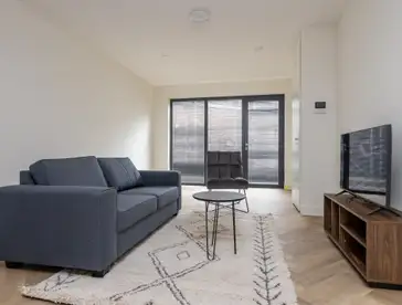 Foto #2 Appartement Noordstraat Tilburg