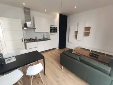 Foto #1 Appartement Hertogstraat Eindhoven