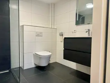 Foto #4 Appartement Bredaseweg Tilburg