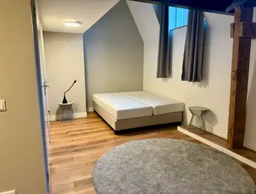 Foto #3 Appartement Bredaseweg Tilburg