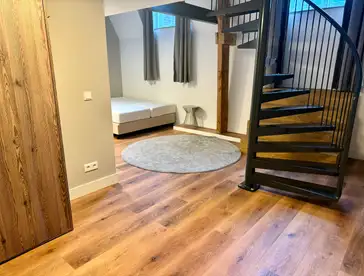Foto #2 Appartement Bredaseweg Tilburg