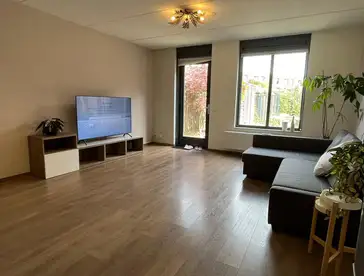 Foto #3 Huurwoning Graslinnen Eindhoven