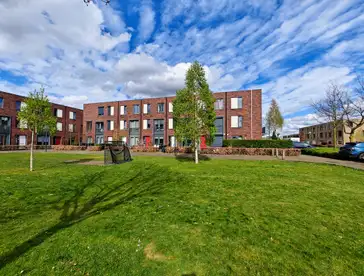 Foto #2 Huurwoning Graslinnen Eindhoven