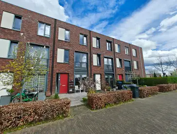 Foto #1 Huurwoning Graslinnen Eindhoven