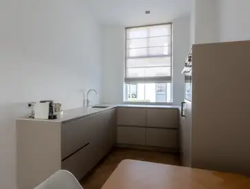 Foto #4 Appartement Kerkstraat Oisterwijk