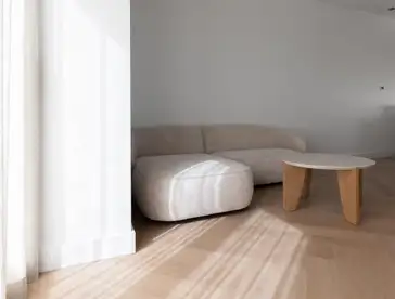 Foto #1 Appartement Kerkstraat Oisterwijk