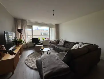 Foto #2 Appartement Maria Cherubinastraat Breda