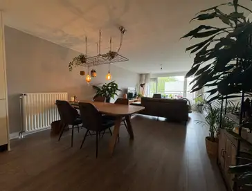 Foto #3 Appartement Maria Cherubinastraat Breda