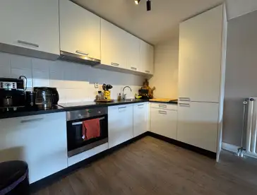 Foto #4 Appartement Maria Cherubinastraat Breda