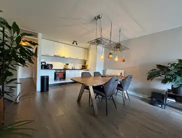 Foto #1 Appartement Maria Cherubinastraat Breda