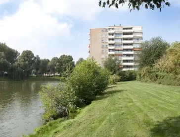 Foto #2 Appartement Orionstraat Eindhoven