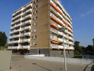 Foto #1 Appartement Orionstraat Eindhoven