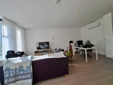 Foto #3 Appartement Willemstraat Breda