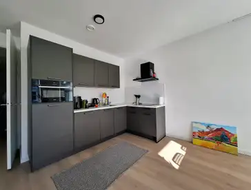 Foto #4 Appartement Willemstraat Breda