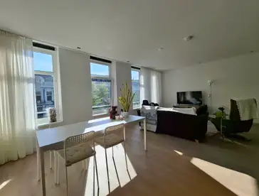 Foto #2 Appartement Willemstraat Breda