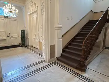 Foto #1 Huurwoning Stationsstraat Tilburg