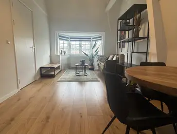 Foto #4 Huurwoning Middellandplein Rotterdam