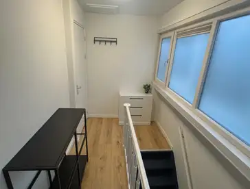 Foto #2 Huurwoning Middellandplein Rotterdam