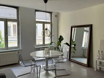 Foto #2 Appartement Tolbrugstraat Breda