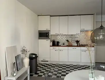 Foto #3 Appartement Tolbrugstraat Breda