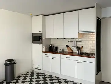 Foto #4 Appartement Tolbrugstraat Breda