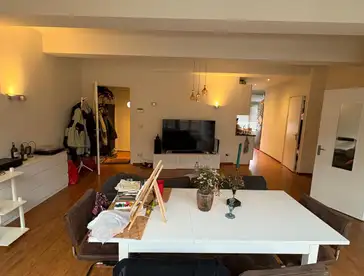 Foto #1 Appartement Hermanus Boexstraat Eindhoven