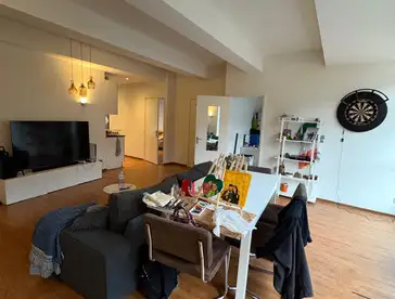 Foto #2 Appartement Hermanus Boexstraat Eindhoven
