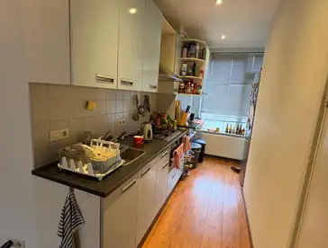 Foto #4 Appartement Hermanus Boexstraat Eindhoven