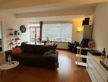 Foto #3 Appartement Hermanus Boexstraat Eindhoven