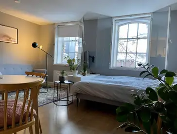 Foto #3 Studio Donkerstraat Utrecht