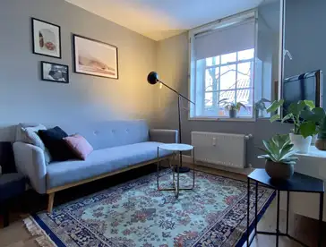Foto #1 Studio Donkerstraat Utrecht