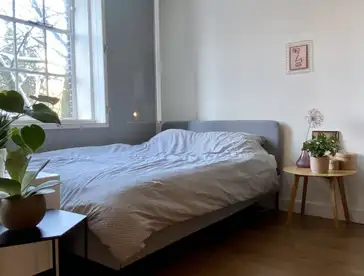 Foto #2 Studio Donkerstraat Utrecht