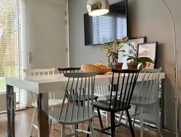 Foto #3 Appartement Prinses Ireneplateau Utrecht