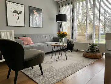 Foto #1 Appartement Prinses Ireneplateau Utrecht