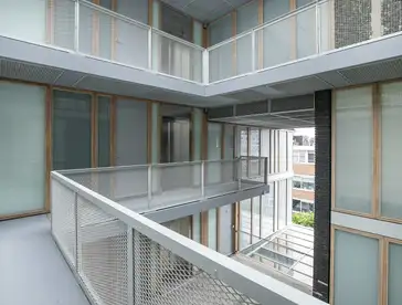 Foto #1 Appartement Marktlaan Hoofddorp