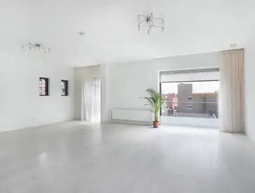 Foto #2 Appartement Marktlaan Hoofddorp