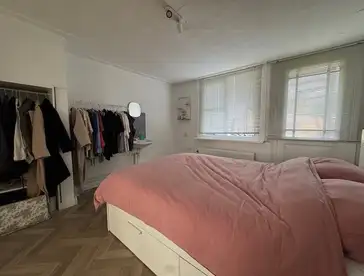 Foto #2 Kamer Sophiastraat Breda