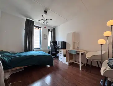Foto #1 Studio Bleekstraat Breda