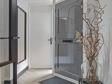 Foto #3 Huurwoning Graaf Leopoldlaan Nieuwegein