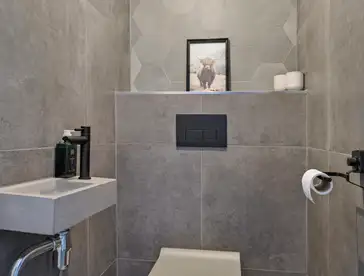 Foto #2 Huurwoning Graaf Leopoldlaan Nieuwegein