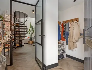 Foto #1 Huurwoning Graaf Leopoldlaan Nieuwegein