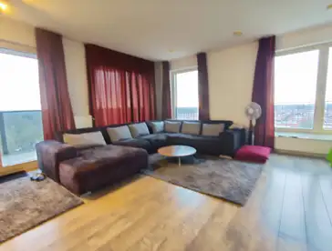 Foto #3 Appartement Kalmoesplein Eindhoven