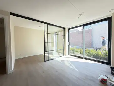 Foto #4 Appartement Don Boscostraat Eindhoven