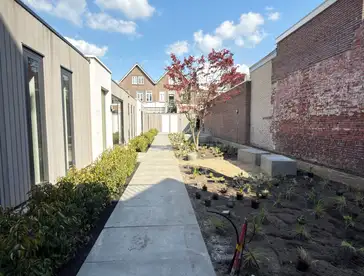 Foto #1 Appartement Don Boscostraat Eindhoven